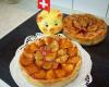 Cakes and food creations - swiss made-by thomas bosch
