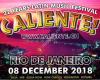 Caliente! Latin Music Festival