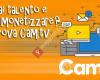 Cam.tv Social