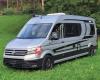 Camper & Caravan Teufenthal AG