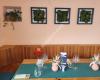 Camping et Restaurant des belles Truches, Vidal