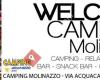 Camping Molinazzo Agno
