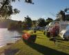 Camping Paradiso Lago Melano