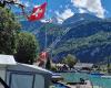 Camping Seebucht Brienz