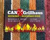 Can grill Haus
