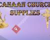 Canaan church supplies