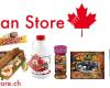 Canadian Store GmbH