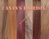 Canans Hairbox