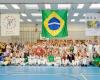 Capoeira União Wädenswil