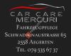 Car Care Mercuri - Autopflege Biel - Grenchen - Bern - Solothurn