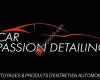 Car Passion Detailing