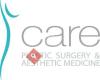 Care Geneva, Dr. Navid Alizadeh, Plastic Surgery
