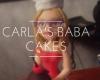 Carla's Baba Cakes