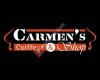 Carmen`s Coiffeur & Shop