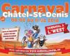 Carnaval de Châtel St Denis