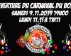 Carnaval Du Bourg