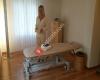 Carol Physiotherapie & Shiatsu & Kinesiologie Sumathu Therapie & Massage & Lymphdrainage Physio FH