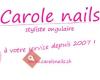 Carole nails