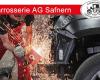 Carrosserie AG Safnern