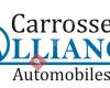 Carrosserie Alliance