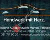 Carrosserie-Autospritzwerk Markus Tinguely AG