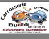 Carrosserie Buchli Secours Routier