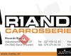 Carrosserie Rianda