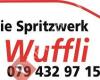 Carrosserie Spritzwerk Wuffli