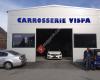 Carrosserie Vispa