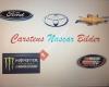 Carstens Nascar Bilder