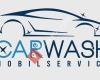 Carwash Mobilservice Schweiz