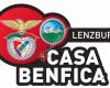 Casa do Benfica em Lenzburg