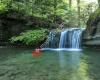 Cascade du Flon Morand