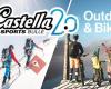 Castella Sports 2.0 Outdoor & Bike