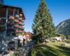 Catrina Resort Disentis