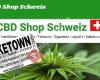 CBD Shop Schweiz