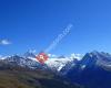 Centre de parapente Evolène-Région