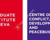 Centre on Conflict, Development and Peacebuilding
