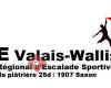 Centre régional d'escalade Valais-Wallis