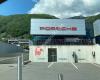 Centro Porsche Locarno