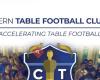 CERN Table Football Club