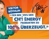 CH'i Energy