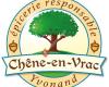 Chêne en Vrac