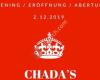 Chada‘s Beauty Lounge
