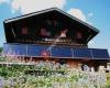 Chalet Amis de la Nature Lueg Ins Land Riederalp/VS