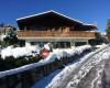 Chalet Campanella - ski chalet available to rent