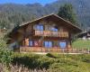 Chalet L'Eau Vive, Villars