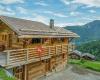 Chalet Vieux-Bisse  La Tzoumaz