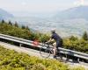 Challenge cycliste Monthey - Champéry