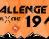 Challenge EPFL - ETHZ